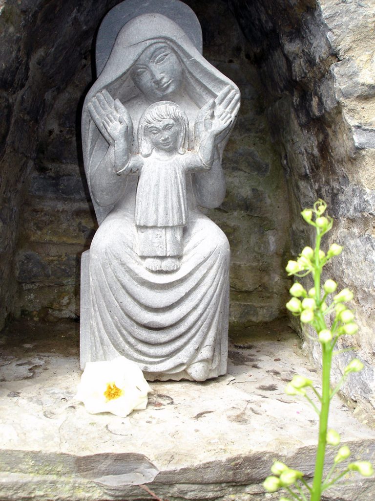 Everything-is-born-of-woman