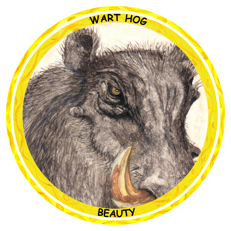 WART HOG