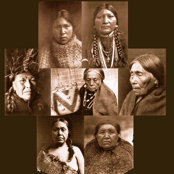 Grandmothers
