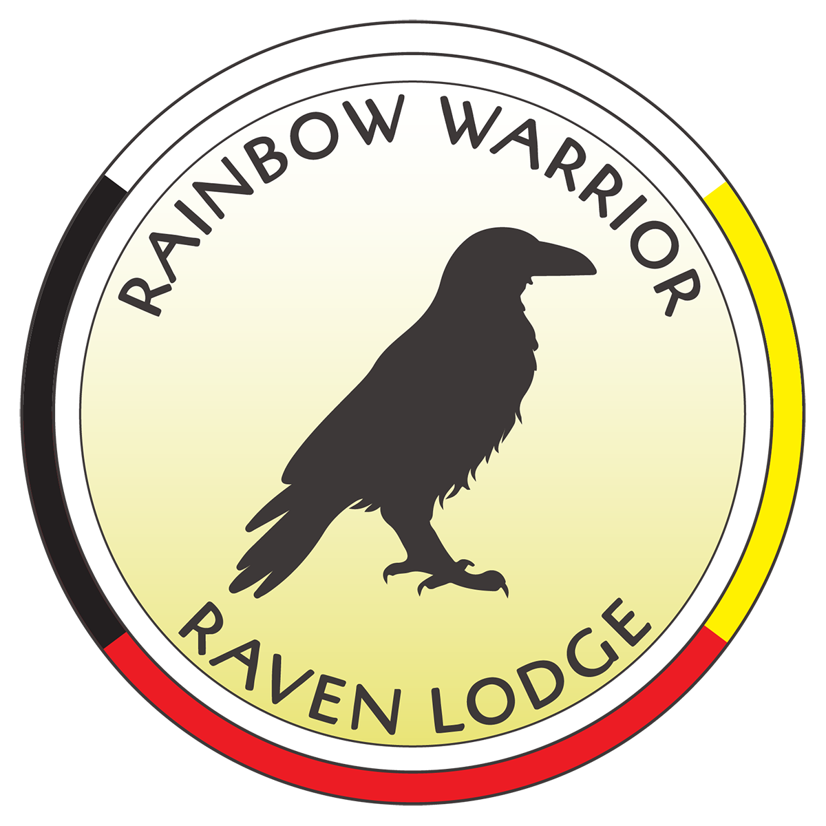 RW Lodge Logos